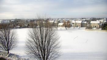 Weather camera view of Trinity Christian School.