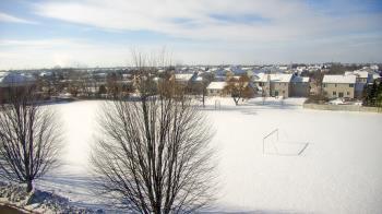 Weather camera view of Trinity Christian School.