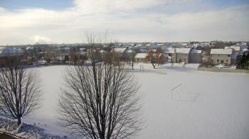 Weather camera view of Trinity Christian School.