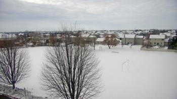 Weather camera view of Trinity Christian School.