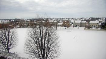 Weather camera view of Trinity Christian School.