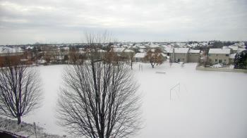 Weather camera view of Trinity Christian School.