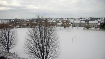 Weather camera view of Trinity Christian School.