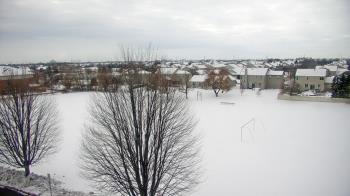 Weather camera view of Trinity Christian School.