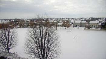 Weather camera view of Trinity Christian School.