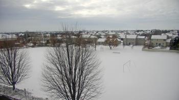 Weather camera view of Trinity Christian School.