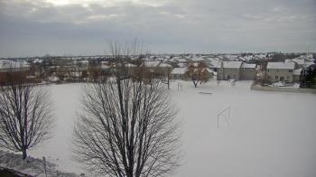 Weather camera view of Trinity Christian School.