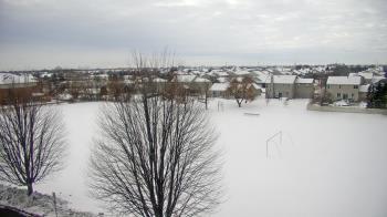 Weather camera view of Trinity Christian School.