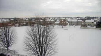 Weather camera view of Trinity Christian School.