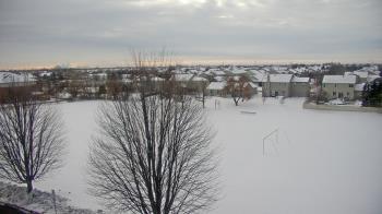 Weather camera view of Trinity Christian School.