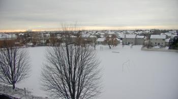 Weather camera view of Trinity Christian School.