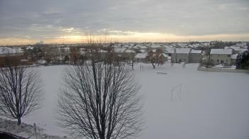 Weather camera view of Trinity Christian School.