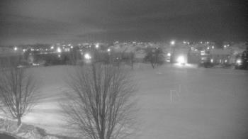 Weather camera view of Trinity Christian School.