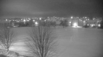 Weather camera view of Trinity Christian School.