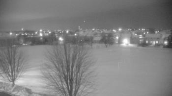 Weather camera view of Trinity Christian School.