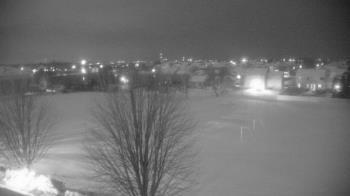 Weather camera view of Trinity Christian School.
