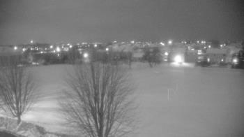 Weather camera view of Trinity Christian School.