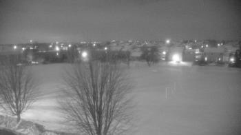 Weather camera view of Trinity Christian School.