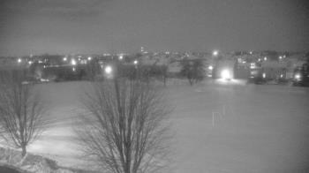 Weather camera view of Trinity Christian School.