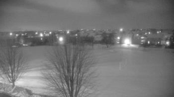 Weather camera view of Trinity Christian School.