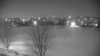Weather camera view of Trinity Christian School.