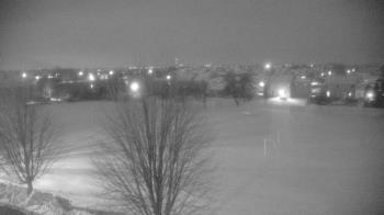 Weather camera view of Trinity Christian School.