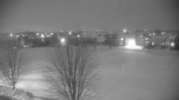 Weather camera view of Trinity Christian School.