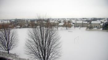 Weather camera view of Trinity Christian School.