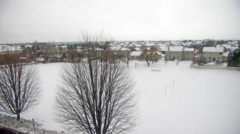 Weather camera view of Trinity Christian School.