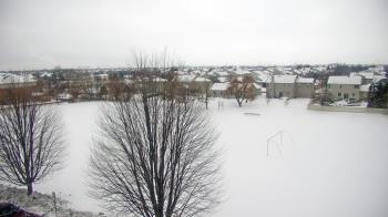 Weather camera view of Trinity Christian School.