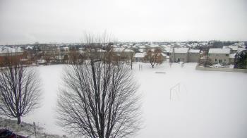 Weather camera view of Trinity Christian School.