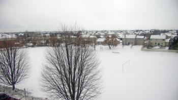 Weather camera view of Trinity Christian School.