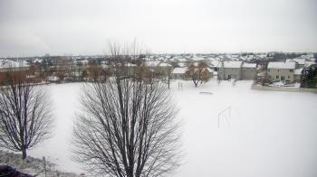 Weather camera view of Trinity Christian School.