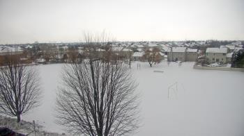 Weather camera view of Trinity Christian School.