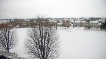 Weather camera view of Trinity Christian School.