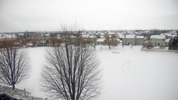 Weather camera view of Trinity Christian School.