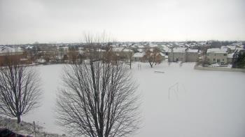 Weather camera view of Trinity Christian School.