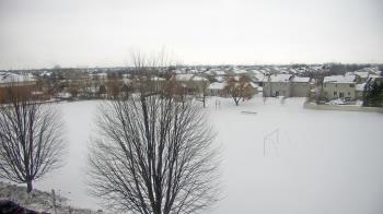 Weather camera view of Trinity Christian School.