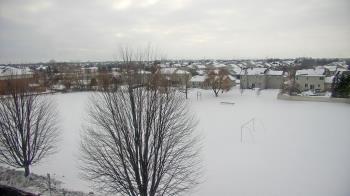 Weather camera view of Trinity Christian School.