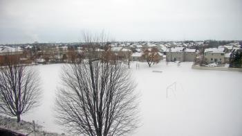 Weather camera view of Trinity Christian School.