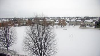 Weather camera view of Trinity Christian School.