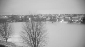 Weather camera view of Trinity Christian School.