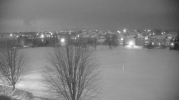 Weather camera view of Trinity Christian School.