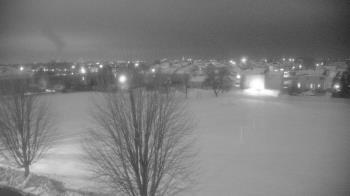 Weather camera view of Trinity Christian School.