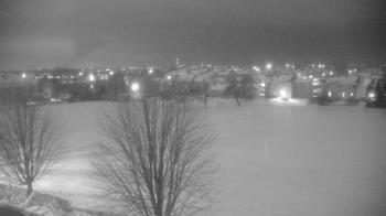 Weather camera view of Trinity Christian School.