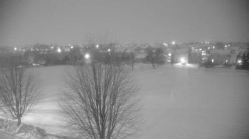 Weather camera view of Trinity Christian School.