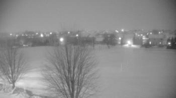 Weather camera view of Trinity Christian School.