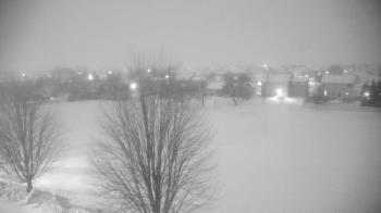 Weather camera view of Trinity Christian School.