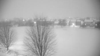 Weather camera view of Trinity Christian School.