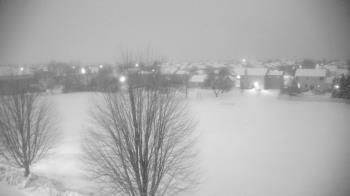 Weather camera view of Trinity Christian School.